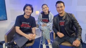 Santet Segoro Pitu: Film Horor Hantu Unik dan Menyeramkan