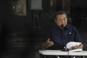 SBY dan JK Akan Hadiri Pelantikan Prabowo Gibran