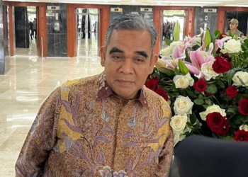 Sekjen Gerindra Benarkan PDIP Tidak Taruh Kader di Kabinet Prabowo-Gibran