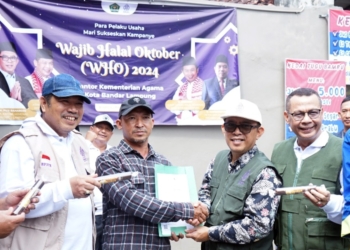 Kandungan Produk dengan Merk Kontroversial Dipastikan Halal