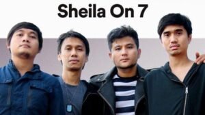 Sheila On 7 Siap Hadirkan Karya Baru Setelah Lama Vakum