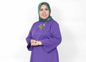 Ketua Umum DPP Perempuan Bangsa, Siti Mukaromah. Dok Google Foto