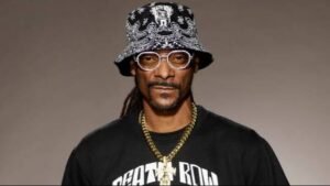 Kolaborasi Ikonik Snoop Dogg dan Dr. Dre dalam Album Missionary