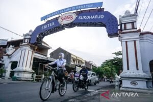 Daftar Utang Sritex ke 28 Bank Capai Rp12,72 Triliun