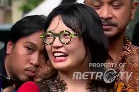 Prof. Stella Christie, Guru Besar dari Tsinghua University, China, kini resmi menjabat sebagai Wakil Menteri Pendidikan Tinggi, Sains, dan Teknologi (Wamendiktisaintek).