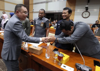 Prabowo bakal Bertemu Para Hakim Bahas Kesejahteraan