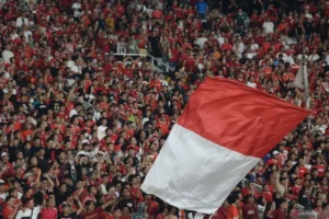 Suporter Meninggal dalam Laga Timnas Indonesia vs Lebanon, Ini Respons PSSI