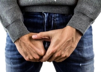 Ilustrasi kanker kelenjar prostat. Dok/Pixabay