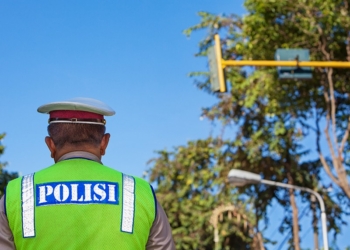 Masyarakat Diimbau Gunakan Transportasi Umum saat Tonton Hiburan Pelantikan Prabowo-Gibran