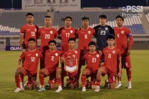 Mental Juang Modal Garuda Terbang Tinggi