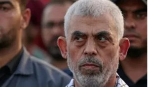 Belasungkawa Ustaz Indonesia atas Gugurnya Pejuang Palestina Yahya Sinwar