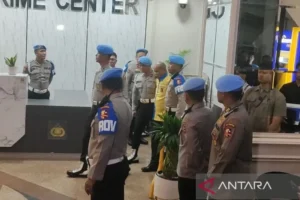 AKP Dadang Dipecat Tidak Hormat Kasus Polisi Tembak Polisi