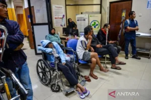 Korban Kecelakaan Tol Cipularang KM 92 Masih dalam Pemulihan Trauma di Rumah Sakit