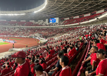 Timur Tengah Memanas, Suporter Minta Venue Kualifikasi Piala Dunia 2026 Dipindahkan