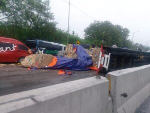 22 Korban Kecelakaan Tol Cipularang KM 92 Masih Jalani Perawatan di Rumah Sakit