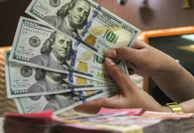 Utang RI Nyaris Rp10.000 Triliun, Gara-Gara MBG?
