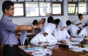Redistribusi Guru ASN ke Sekolah Swasta Bakal Timbulkan Masalah Baru