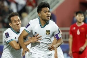 Asnawi dan Ferarri Jadi Wakil Indonesia di ASEAN All Star saat Lawan MU