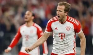 Bundesliga Jerman: Muenchen Libas Heidenheim Empat Gol Tanpa Balas