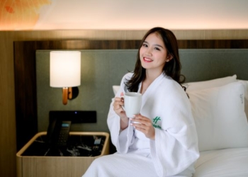 Hotel Holiday Inn Lampung Bukit Randu Hadirkan Promo Menginap Newvember