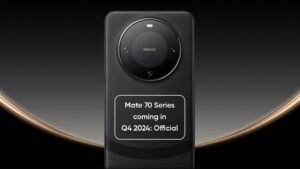 Huawei Mate 70 Series, Flagship Penuh Inovasi Siap Tantang iPhone 16