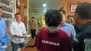 Jadi Mucikari, Remaja di Bandar Lampung Ditangkap Polisi