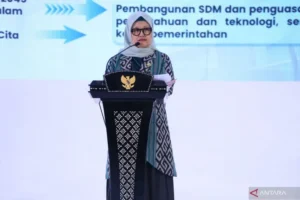 Pastikan Ketersediaan Blangko KTP-e Jelang Pilkada 2024