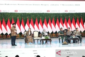 KPU RI Sebut Kesiapan Pilkada 2024 Sudah 99%