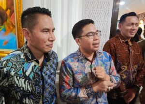 KPU Lampung Koordinasikan Pilkada Kota Metro kepada KPU RI 