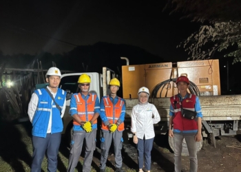 Kesiapan Listrik Andal