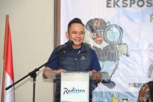 Maksimalkan Patroli Pengawasan di Masa Tenang Waspada Serangan Fajar