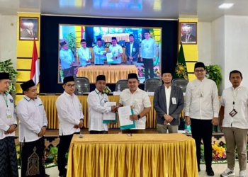 Bank Syariah Indonesia Hadirkan Super App BYOND by BSI 