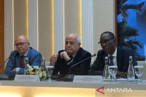 Larangan Israel Terhadap UNRWA Dinilai Sebagai Upaya Hapus Palestina
