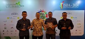 Krakatau Lampung Tourism Development Raih Penghargaan pada Indonesia Sustainable Development Goals Award (ISDA) 2924