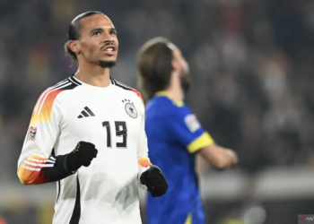 Jerman vs Bosnia-Herzegovina