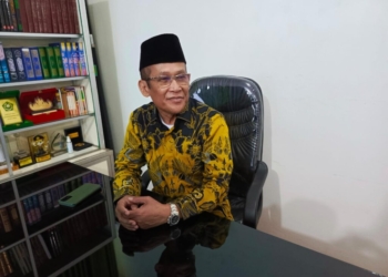 MUI Lampung Ajak Warga Hindari Politik Uang di Pilkada
