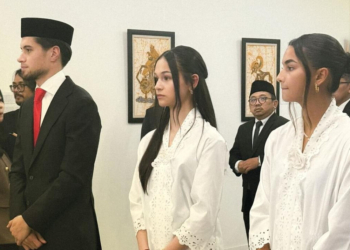 Naturalisasi Kevin Diks untuk Perkuat Timnas Indonesia Disambut Genbira Erick Thohir