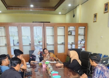 Komisi IV Soroti TPPO