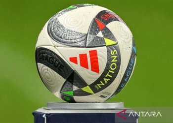 Kompetisi UEFA Nations League