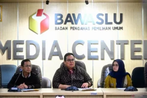 Tindak Tegas Paslon Melanggar Masa Tenang Pilkada