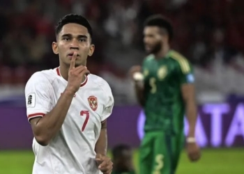 Tiga Pemain Andalan Jadi Korban Kebijakan Menit Bermain Kluivert