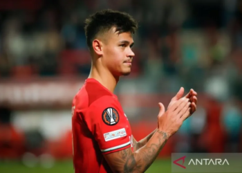 Perubahan Timnas Indonesia Lawan Bahrain, Satu Pemain Naturalisasi Absen