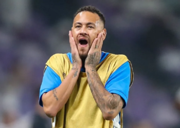 Neymar Masih Jadi Bagian Timnas Brasil untuk Piala Dunia 2026