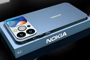 Nokia Zeus Max 2023: Performa Cepat, Kamera Canggih, dan Baterai Tahan Lama