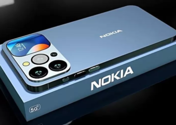 Nokia Zeus Max