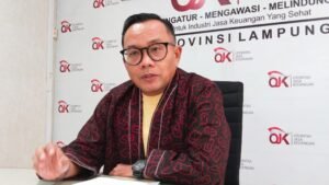 OJK Dukung Program Tiga Juta Rumah melalui Penguatan Kebijakan SLIK