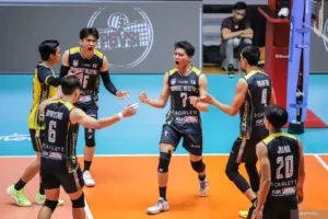 Putra Indomaret dan Lavani Optimistis Rebut Juara Livoli