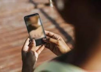 Ilustrasi penyebar video