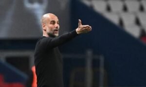 Cadangkan Sejumlah Pemain, City Kalah 0-2 dari Bayer Leverkusen