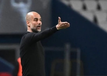 Peluang Manchester City Kalahkan Real Madrid Hanya Satu Persen